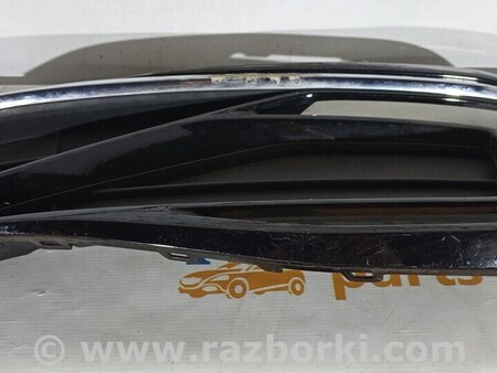 ФОТО Решітка радіатора для Volkswagen Passat B8 (2014-2023) Чернигов