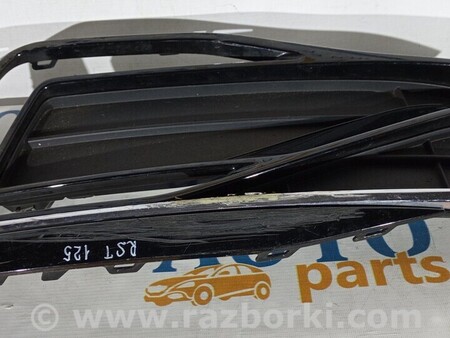 ФОТО Решітка радіатора для Volkswagen Passat B8 (2014-2023) Чернигов