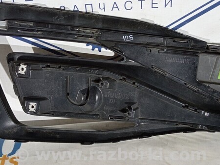 ФОТО Решітка радіатора для Volkswagen Passat B8 (2014-2023) Чернигов