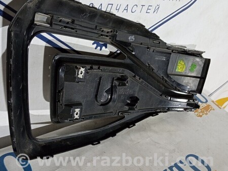 ФОТО Решітка радіатора для Volkswagen Passat B8 (2014-2023) Чернигов