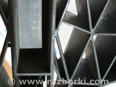 ФОТО Кронштейн генератора (вискомуфты) для Volkswagen Passat B7 (09.2010-06.2015) Чернигов