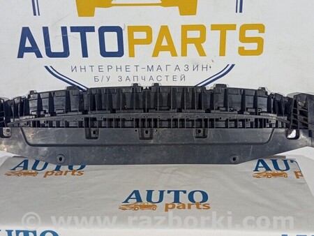 ФОТО Захист для Audi (Ауди) A1 8XA (11-16) Чернигов