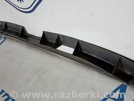 ФОТО Накладки для Toyota Yaris (15-20) Чернігів