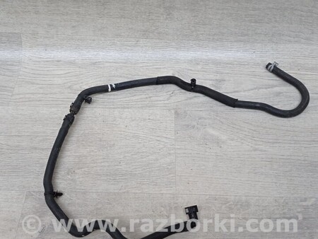ФОТО Патрубок системы охлаждения для Ford Focus 2 (08.2004 - 07.2010) Чернигов