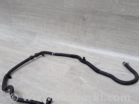 ФОТО Патрубок системы охлаждения для Ford Focus 2 (08.2004 - 07.2010) Чернигов