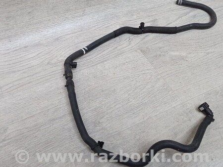 ФОТО Патрубок системы охлаждения для Ford Focus 2 (08.2004 - 07.2010) Чернигов