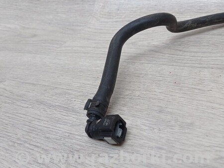 ФОТО Патрубок системы охлаждения для Ford Focus 2 (08.2004 - 07.2010) Чернигов