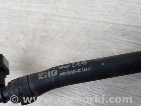 ФОТО Патрубок системы охлаждения для Ford Focus 2 (08.2004 - 07.2010) Чернигов