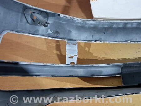 ФОТО Бампер передній для Volkswagen T6 Transporter, Caravelle (15-22) Чернигов