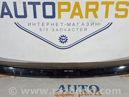 ФОТО Накладки для Hyundai Tucson (різні) (04-25) Чернигов