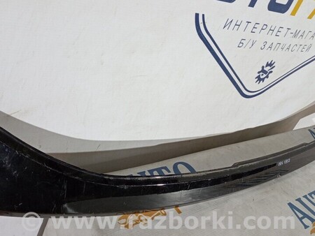 ФОТО Накладки для Hyundai Tucson (різні) (04-25) Чернигов
