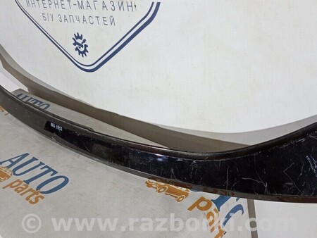 ФОТО Накладки для Hyundai Tucson (різні) (04-25) Чернигов