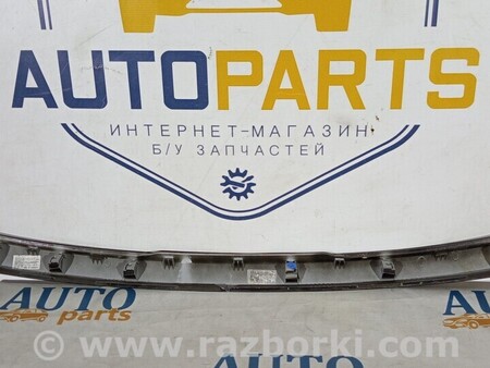 ФОТО Накладки для Hyundai Tucson (різні) (04-25) Чернигов