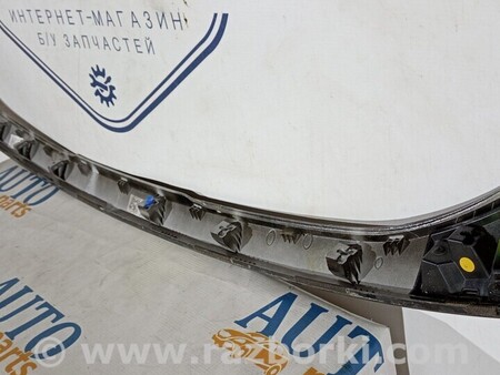 ФОТО Накладки для Hyundai Tucson (різні) (04-25) Чернигов