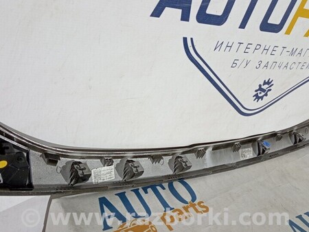 ФОТО Накладки для Hyundai Tucson (різні) (04-25) Чернигов