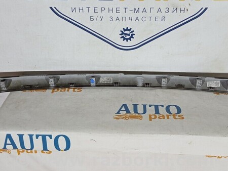 ФОТО Накладки для Hyundai Tucson (різні) (04-25) Чернигов
