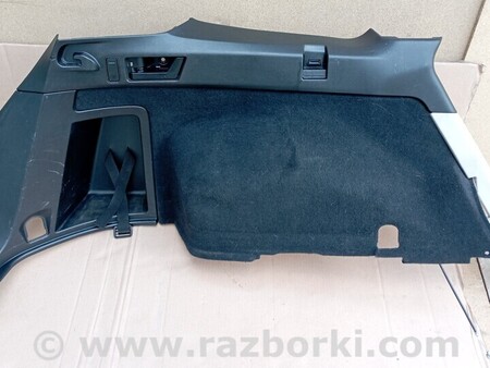 ФОТО Обшивка багажника для Subaru Legacy (різне не сортоване) (94-2025) Чернигов