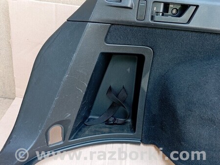 ФОТО Обшивка багажника для Subaru Legacy (різне не сортоване) (94-2025) Чернигов