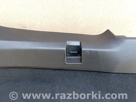 ФОТО Обшивка багажника для Subaru Legacy (різне не сортоване) (94-2025) Чернигов