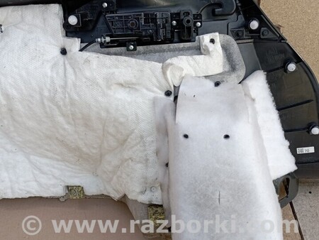 ФОТО Обшивка багажника для Subaru Legacy (різне не сортоване) (94-2025) Чернигов