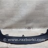 Аеродинамический обвес весь Volkswagen Touran I 1T1, 1T2, 1T3 (03-15)