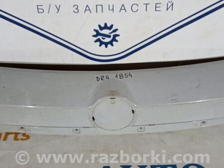 ФОТО Накладки для Opel Mokka (2012-...) Чернігів
