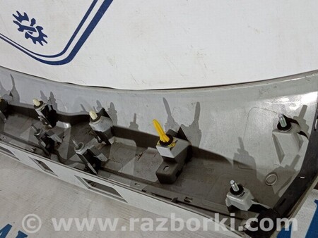 ФОТО Накладки для Opel Mokka (2012-...) Чернігів