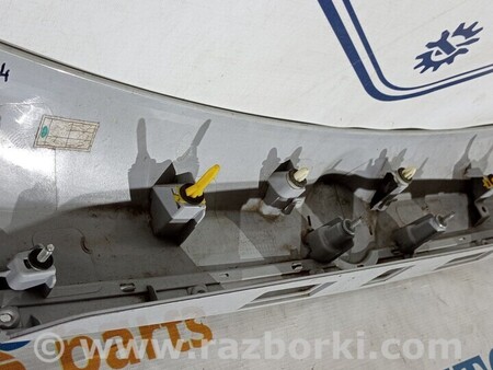 ФОТО Накладки для Opel Mokka (2012-...) Чернігів