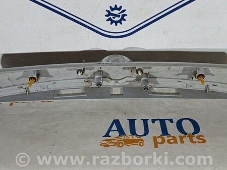 ФОТО Накладки для Opel Mokka (2012-...) Чернігів