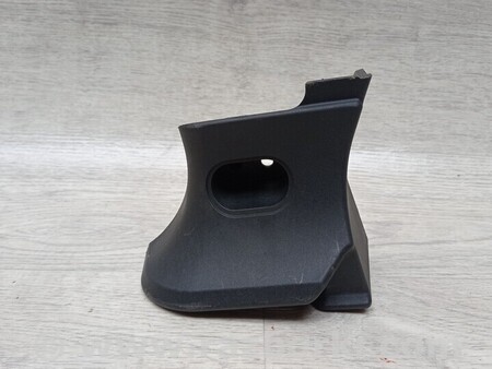 ФОТО Накладки для Ford Focus 2 (08.2004 - 07.2010) Чернигов
