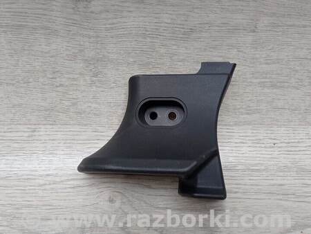 ФОТО Накладки для Ford Focus 2 (08.2004 - 07.2010) Чернигов