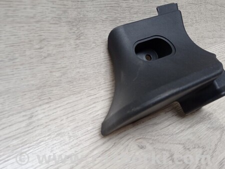 ФОТО Накладки для Ford Focus 2 (08.2004 - 07.2010) Чернигов