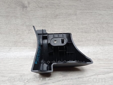 ФОТО Накладки для Ford Focus 2 (08.2004 - 07.2010) Чернигов