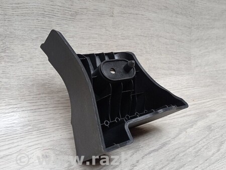 ФОТО Накладки для Ford Focus 2 (08.2004 - 07.2010) Чернигов