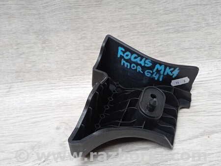 ФОТО Накладки для Ford Focus 2 (08.2004 - 07.2010) Чернигов