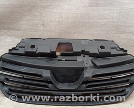 Решітка радіатора Renault Trafic 3 (2014-...)