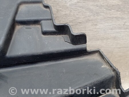 ФОТО Решітка радіатора для Renault Trafic 3 (2014-...) Чернигов