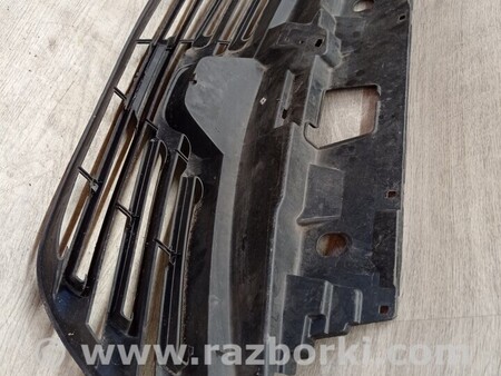 ФОТО Решітка радіатора для Renault Trafic 3 (2014-...) Чернигов