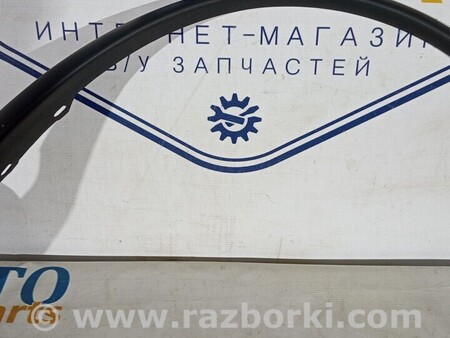 ФОТО Крила для Volvo V40 Чернигов