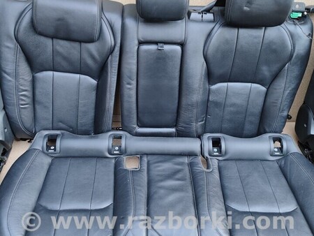 ФОТО Сидения (передниезадние) для Land Rover Range Rover Evoque Чернигов