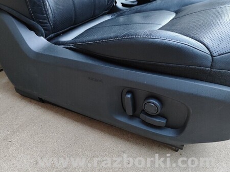ФОТО Сидения (передниезадние) для Land Rover Range Rover Evoque Чернигов