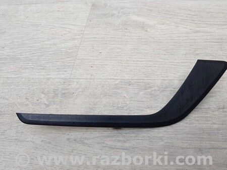 ФОТО Накладки для Ford Focus 2 (08.2004 - 07.2010) Чернигов