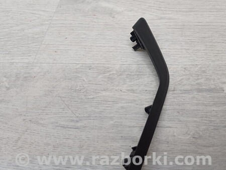 ФОТО Накладки для Ford Focus 2 (08.2004 - 07.2010) Чернигов
