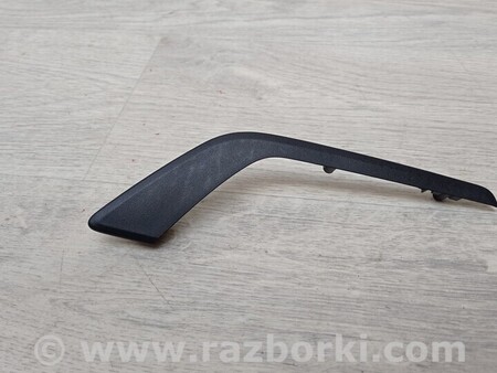 ФОТО Накладки для Ford Focus 2 (08.2004 - 07.2010) Чернигов