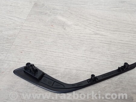 ФОТО Накладки для Ford Focus 2 (08.2004 - 07.2010) Чернигов