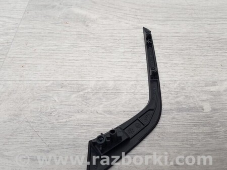 ФОТО Накладки для Ford Focus 2 (08.2004 - 07.2010) Чернигов