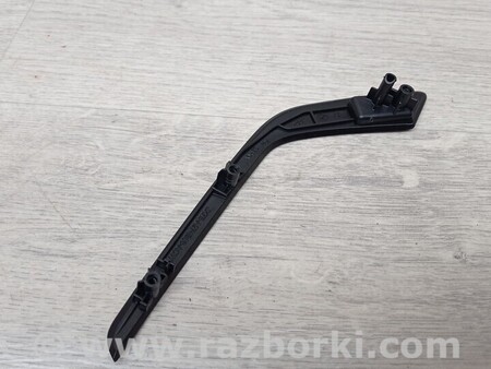 ФОТО Накладки для Ford Focus 2 (08.2004 - 07.2010) Чернигов
