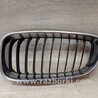 Накладки BMW X3