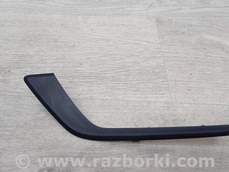 ФОТО Накладки для Ford Focus 2 (08.2004 - 07.2010) Чернигов