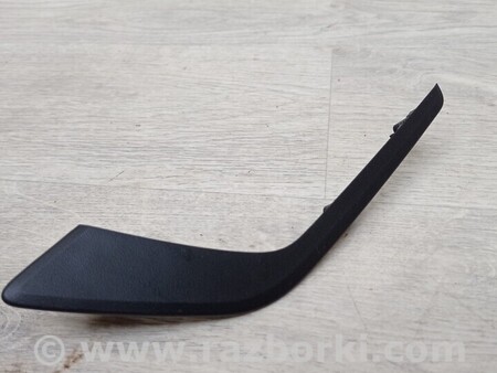 ФОТО Накладки для Ford Focus 2 (08.2004 - 07.2010) Чернигов